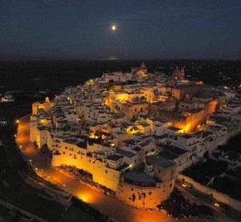 Civico34, Ostuni (foto 4)