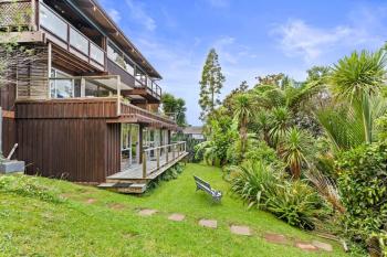 Lush Green Hideaway Guest Suite near Newmarket, Окленд (фото 5)