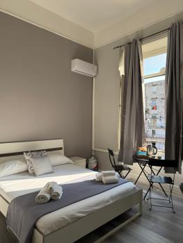 B&B San Ferdinando Napoli, Neapel (Foto 2)
