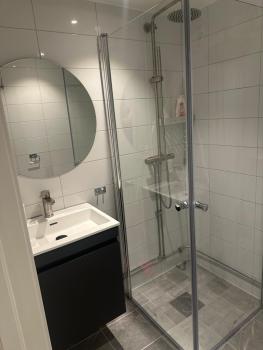Nasma, Gothenburg (fotografie 3)
