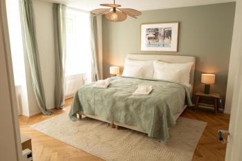 Sage Suite · Kreis 6, Zürich (photo 2)