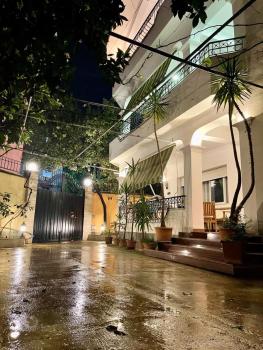 Mandarine hostel, Tirana (zdjęcie 2)