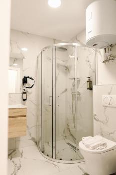 Apartment 105, Tirana (Foto 4)