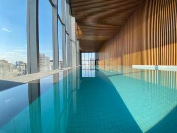 Vista incrível, Piscina , AC | Brazilian Corner, Сан-Паулу (фото 3)