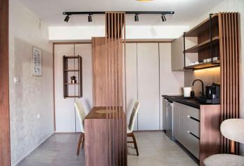 Kremona Lux Apartments, Skopje (fotografie 4)
