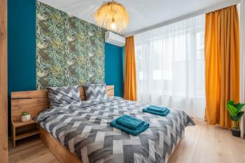 Exotic apartment, Sofia (photo 4)