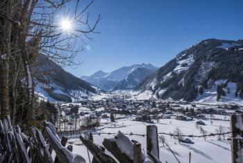 Schusterhäusl, Rauris (fotografie 5)