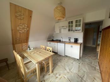 Apartamenty Folk Dream Harenda Zakopane, Zakopane (fotografie 2)