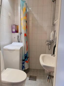 Nextdoor Host Penthouse with 24h Self Check-in, Helsinki (photo 4)