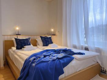 Nextdoor Host Penthouse with 24h Self Check-in, Helsinki (photo 2)