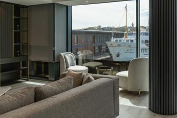 DeCamondo Residence Karaköy, Istanbul (photo 5)