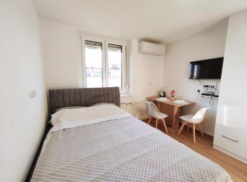 Apartment Twin 2, Lublaň (fotografie 3)
