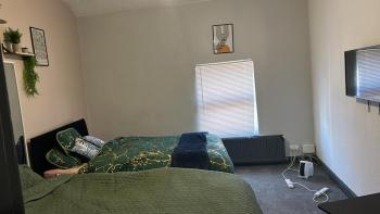 Cozy large sized 4 bedroom flat, Liverpool (fotografie 4)