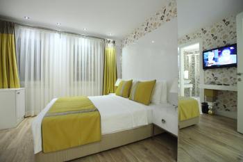 Katelya Hotel, Istanbul (photo 2)