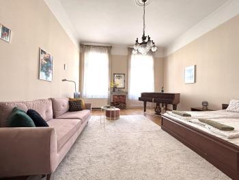 2 rooms Between of Chain bridge, Cathedral, Parlament,Castle area, Budapešť (fotografie 5)