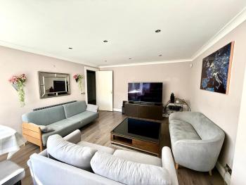 Immanuel House - Modern Luxury Victorian Home 1872 - Free Parking & SuperFast Fibre Optic WiFi, Edinburgh (photo 5)