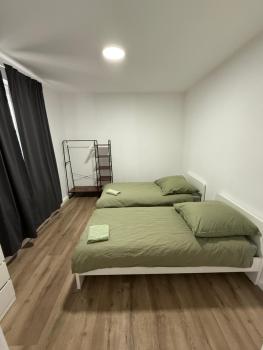 Work & Stay Apartments Bremen - ideal für Geschäftsreisende, Bremen (photo 2)
