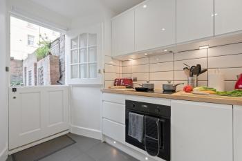 Heart of Edinburgh's Historic Old Town - Blair Street - Sleeps 6, Edinburgh (fotografie 3)