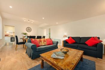Heart of Edinburgh's Historic Old Town - Blair Street - Sleeps 6, Edinburgh (fotografie 2)