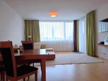 Ruhe & Wellness ! BAD WALTERSDORF Thermen-Apartment mit direktem Spa-Zugang, Bad Waltersdorf (Foto 5)