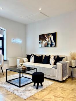 Lux Stays - Luxury Apartment in Leeds City Centre near Canal, Leeds (fotografie 4)