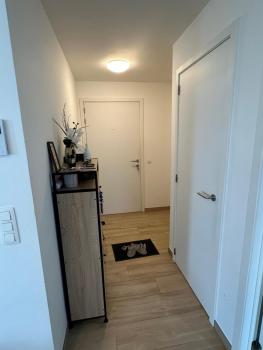 Stylish & Spacious stay in Antwerp, Amberes (foto 2)