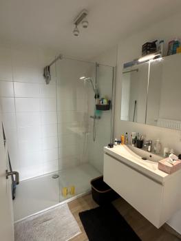Stylish & Spacious stay in Antwerp, Amberes (foto 4)