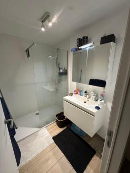 Stylish & Spacious stay in Antwerp, Amberes (foto 5)