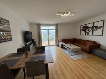 Große Wohnung mit XXl-Balkon in Schwerin Mitte, Schwerin (foto 3)