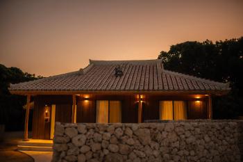 海まで大股30歩の一棟貸しVilla珠さや, Isola di Ishigaki (foto 5)