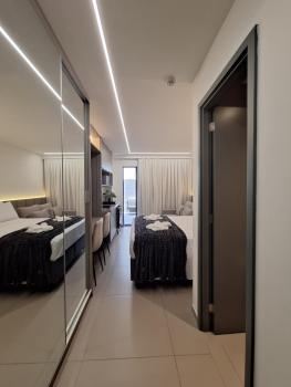 Beach Haus #23 - Flat de luxo com terraço, João Pessoa (photo 2)
