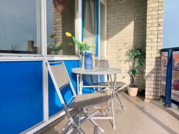 Apartment in Petten near the Beach, Petten (foto 5)