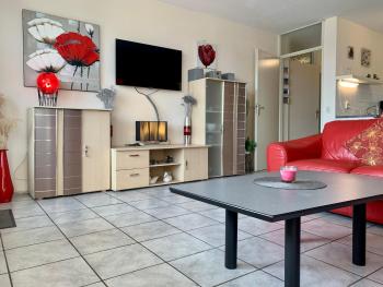Apartment in Petten near the Beach, Petten (foto 3)