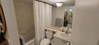 Studio for 2 in Downtown Toronto, Toronto (photo 3)