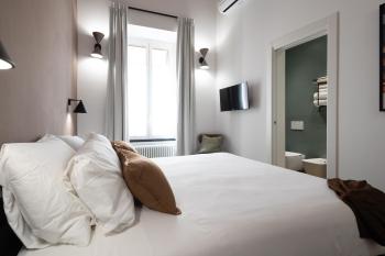 Style & Stone Guest House, Rzym (zdjęcie 4)