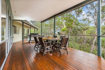 Triple B - Beach Bush Birds, Dunbogan (foto 4)