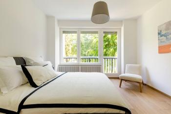Luxurious 2BR Family Apartment - Champel, Ginebra (foto 3)
