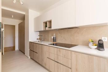 Luxurious 2BR Family Apartment - Champel, Ginebra (foto 5)