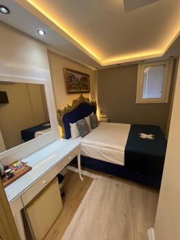 Hotel Barbarosa, Istanbul (photo 3)