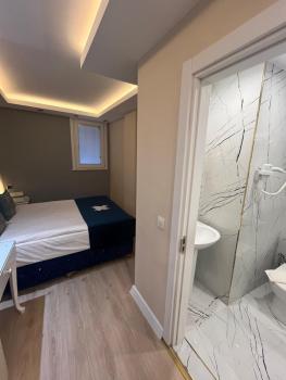 Hotel Barbarosa, Istanbul (photo 5)