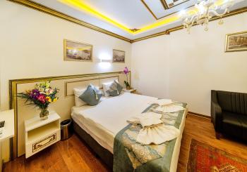 Sultan House, Istanbul (fotografie 4)