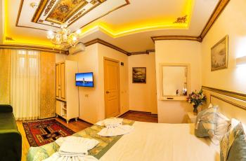 Sultan House, Istanbul (fotografie 3)