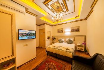Sultan House, Istanbul (fotografie 2)