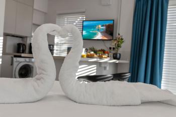Centre Point Studio - Short Stays UK, Эксетер (фото 2)