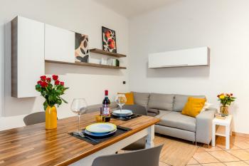 Charming Stay - Navigli, Duomo, Mediolan (zdjęcie 3)