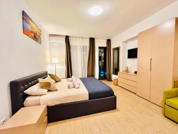 Beachside Studio, Mamaia (Foto 2)