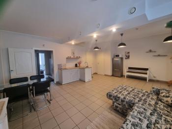 CAMELLIA STUDIO apartment & parking, Riga (photo 3)