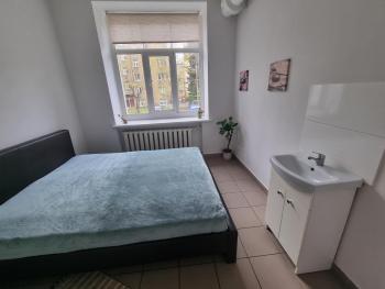 CAMELLIA STUDIO apartment & parking, Riga (photo 4)