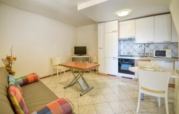 1 Bedroom Pet-Friendly Apartment In Nervi, Janov (fotografie 2)