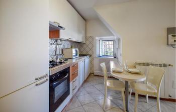 1 Bedroom Pet-Friendly Apartment In Nervi, Janov (fotografie 3)